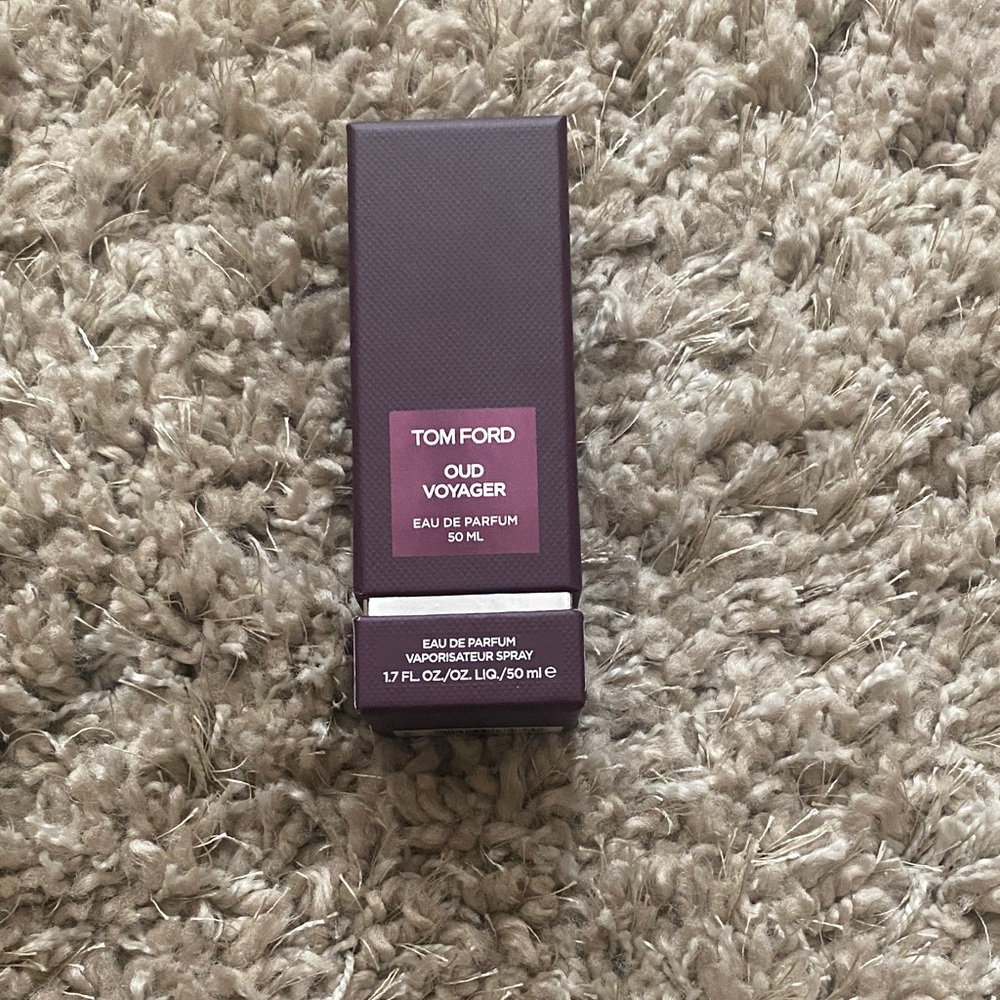 Tom Ford Oud Voyager Eau de Parfum 50ML